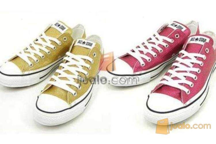 jual sepatu converse original