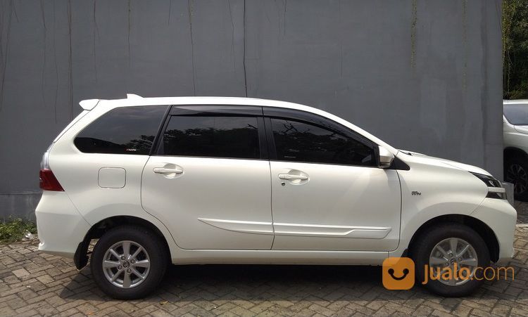 [PROMO FINANCE TOYOTA SEPTEMBER] Toyota 2020 AVANZA GRAND NEW G MANUAL