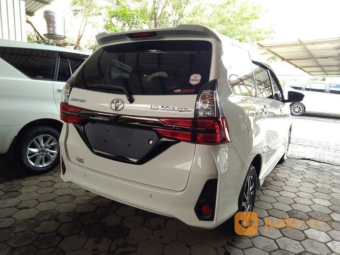 [PROMO FINANCE TOYOTA SEPTEMBER] Toyota 2020 AVANZA GRAND NEW VELOZ 1.5 MANUAL