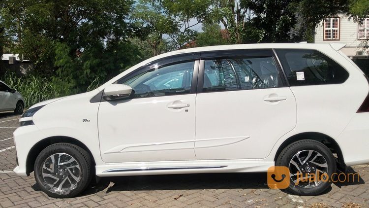 [PROMO FINANCE TOYOTA SEPTEMBER] Toyota 2020 AVANZA GRAND NEW VELOZ 1.5 MANUAL