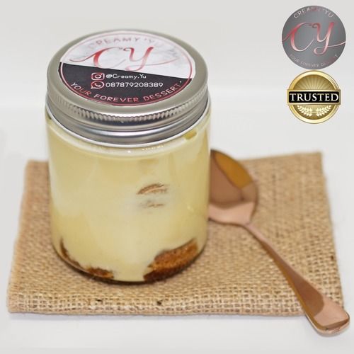 Dessert Box Tiramisu Macaroni Cheese Bekasi Jualo