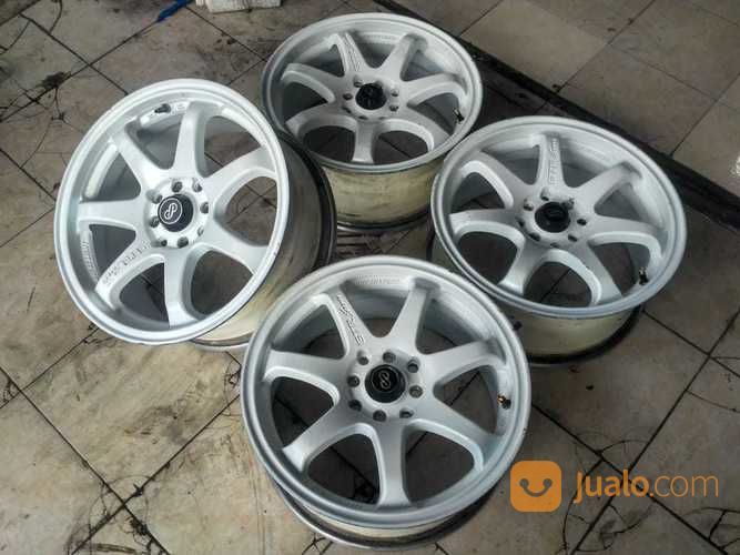 Velg GTRsport R16x7 Pcd 4x100, 4x114