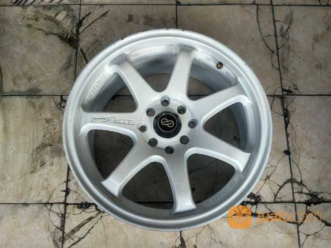 Velg GTRsport R16x7 Pcd 4x100, 4x114