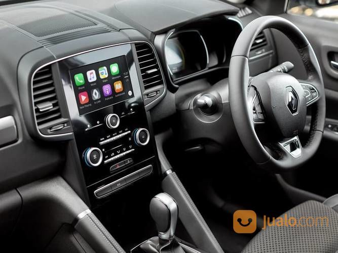 Renault Koleos LUXURY CvT 2,5 BOSE AUDIO SYSTEM di Kota Tangerang