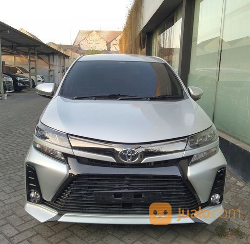 [PROMO SPESIAL TOYOTA BULAN INI] Toyota AVANZA GRAND NEW VELOZ 1.5 AUTOMATIC 2020