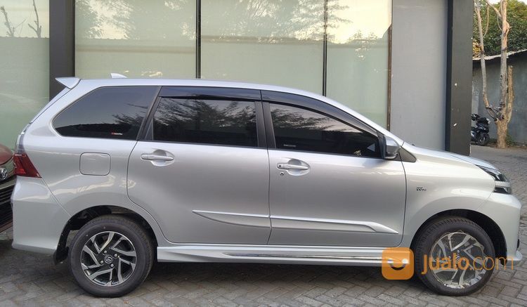 [PROMO SPESIAL TOYOTA BULAN INI] Toyota AVANZA GRAND NEW VELOZ 1.5 AUTOMATIC 2020