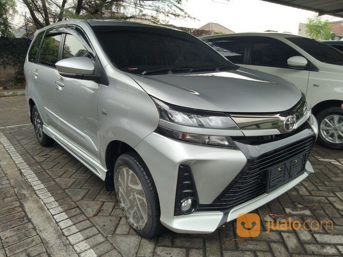 [PROMO SPESIAL TOYOTA BULAN INI] Toyota AVANZA GRAND NEW VELOZ 1.5 AUTOMATIC 2020