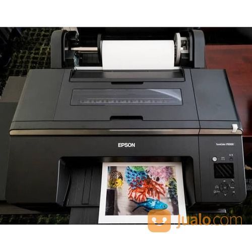 printer bagus