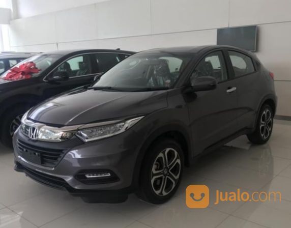 Honda HRV SE Promo Diskon Surabaya Ready Stock