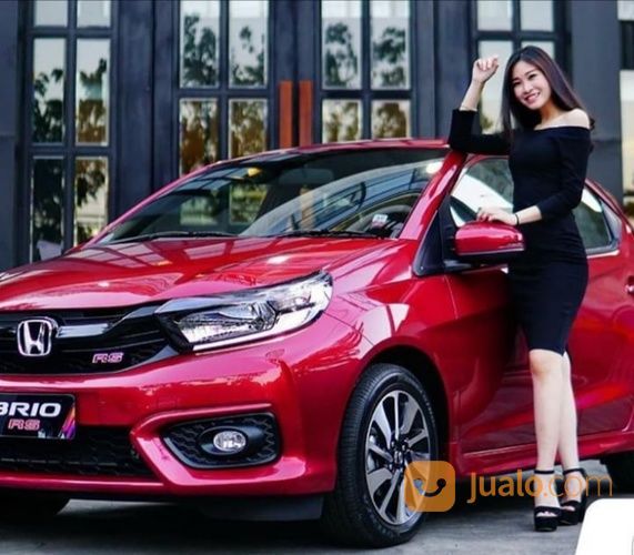 Info Honda Brio RS Surabaya Jawa Timur Ready Stock