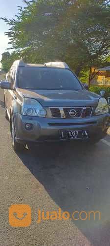 Xtrail XT Matic 2009 Dp 45jtan