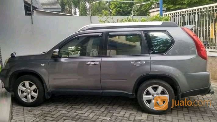 Xtrail XT Matic 2009 Dp 45jtan