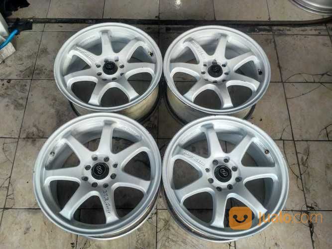 Velg GTRsport R16x7 Pcd 4x100, 4x114 (4pcs)