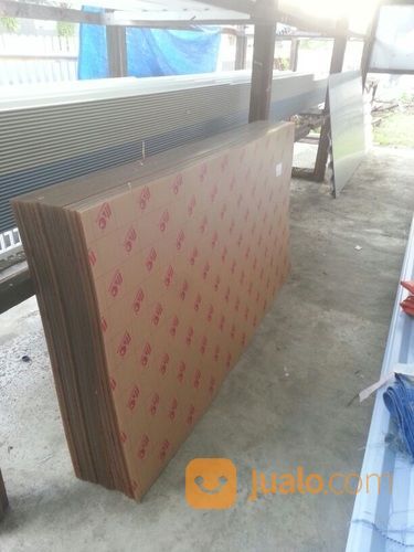 Acrylic Bening 1.5mm Ready Surabaya