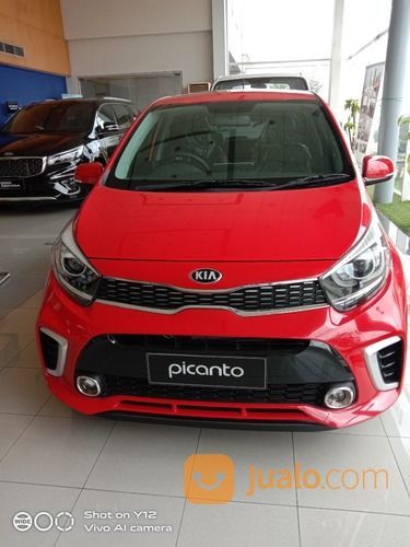 Kia Picanto All New