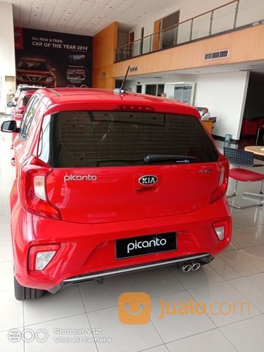 Kia Picanto All New