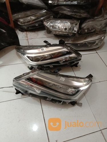 Headlamp Terios 2019