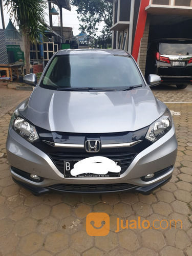 Honda HR-V S Manual 2017 Butuh Dana Hub O8533 4634 466