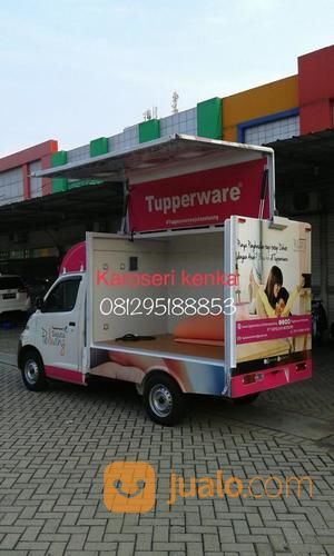 karoseri truk mobil toko di kab bekasi jawa barat jualo com