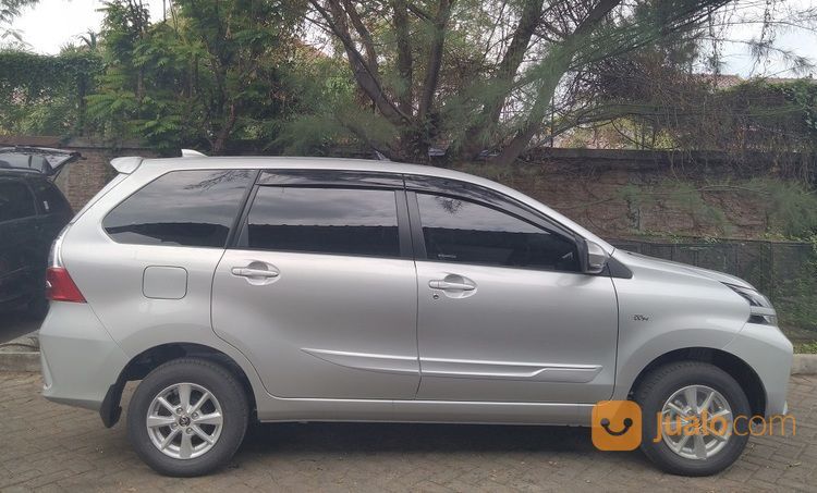 [PROMO MURAH TOYOTA OKTOBER] Toyota AVANZA GRAND NEW G MANUAL 2020