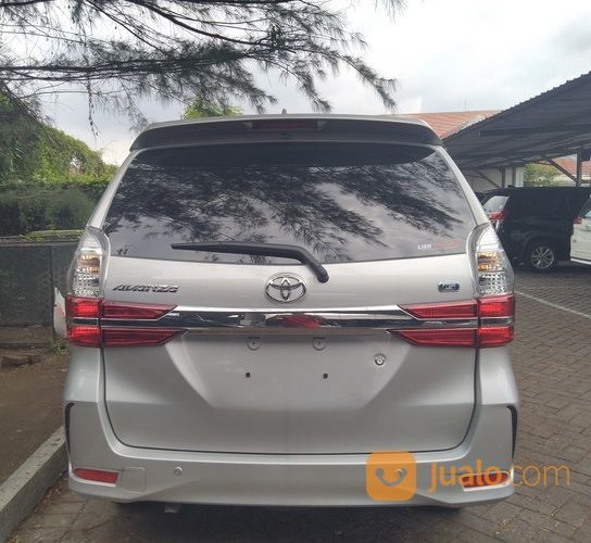 [PROMO MURAH TOYOTA OKTOBER] Toyota AVANZA GRAND NEW G MANUAL 2020