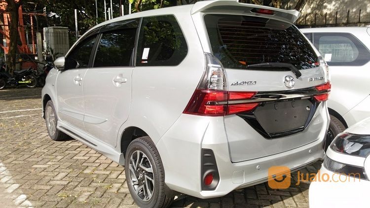 [PROMO MURAH TOYOTA OKTOBER] Toyota AVANZA GRAND NEW VELOZ 1.5 MANUAL 2020