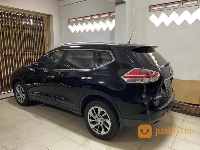 Nissan All New XTrail 2.5 AT SIMPANAN JARANG PAKAI