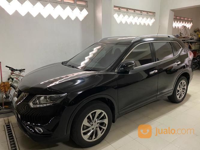 Nissan All New XTrail 2.5 AT SIMPANAN JARANG PAKAI