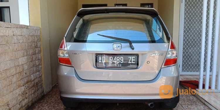 Honda Jazz GD3 1.5 IDSI MT CKD 2006