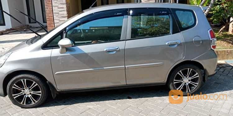 Honda Jazz GD3 1.5 IDSI MT CKD 2006