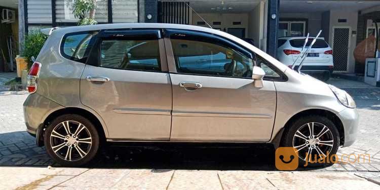 Honda Jazz GD3 1.5 IDSI MT CKD 2006