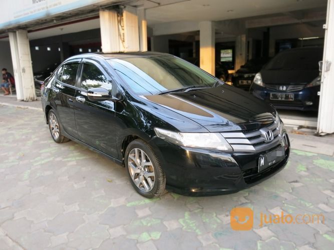 Honda City E At Matic 2010