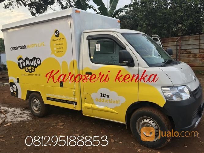 truck mobil toko jakarta di kab bekasi jawa barat jualo com