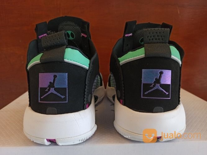 Sepatu Nike Air Jordan 34 Blue Void Di Kota Bandung Jawa Barat Jualo Com Sepatu Nike Air Jordan 34 Blue Void Di Kota Bandung Jawa Barat Jualo Com