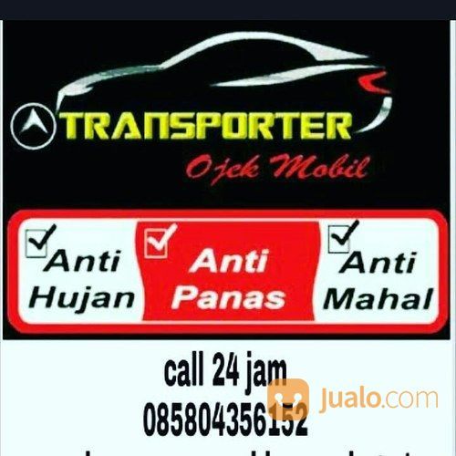 Carter & Antar Jemput Mobil Trenggalek Termurah