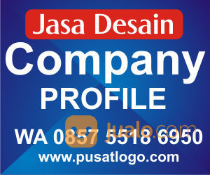 Melayani Desain Company Profile