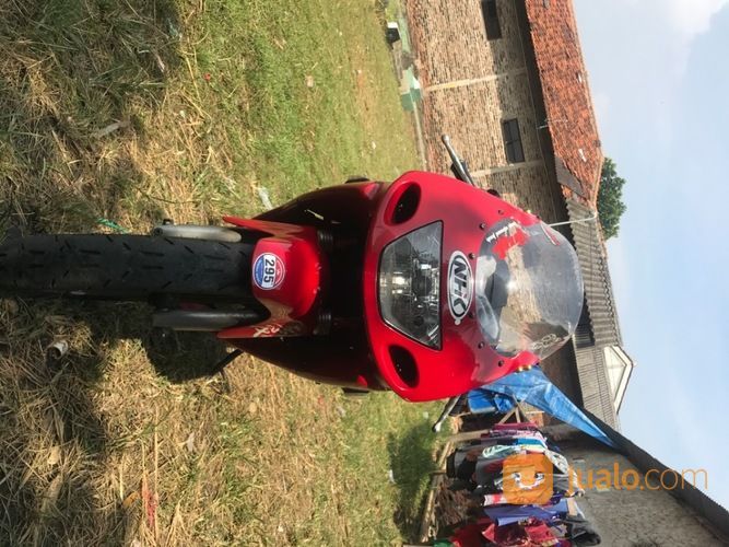 kawasaki ninja 150 rr 2011