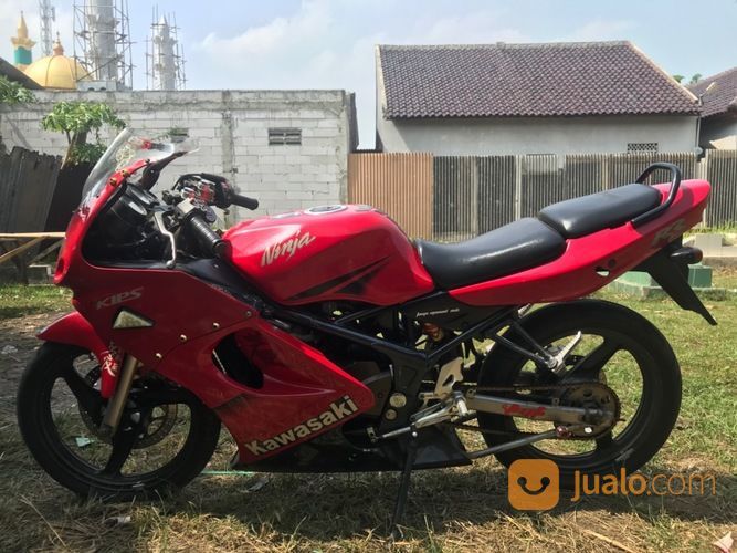 kawasaki ninja 150 rr 2011