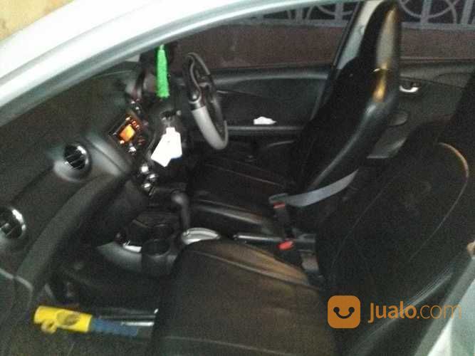 2015 Honda Brio E Kondisi Terawat