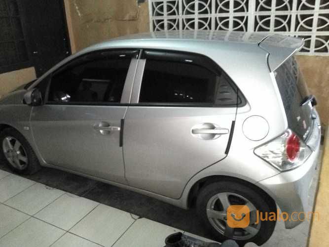 2015 Honda Brio E Kondisi Terawat