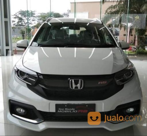 Ready Honda Mobilio RS Surabaya Info Promo Diskon Spesial