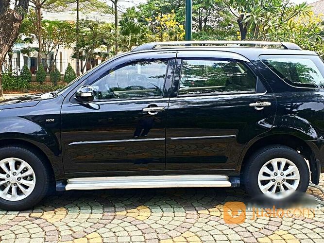 2013 DAIHATSU TERIOS HITAM MANUAL RUSH Pajak Baru Seat 3Brs Expander Captiva CRV HRV Fortuner Xtrail