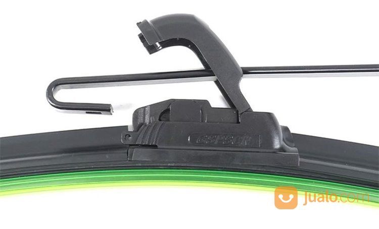 Wiper Frameless Hyundai EXCEL Gen 2 2005 2006 2007 2008 2009 2010