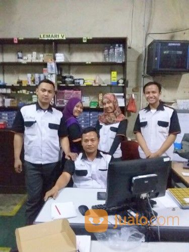 Lowongan Kerja Staf Gudang Bekasi 2020 Bekasi Jualo