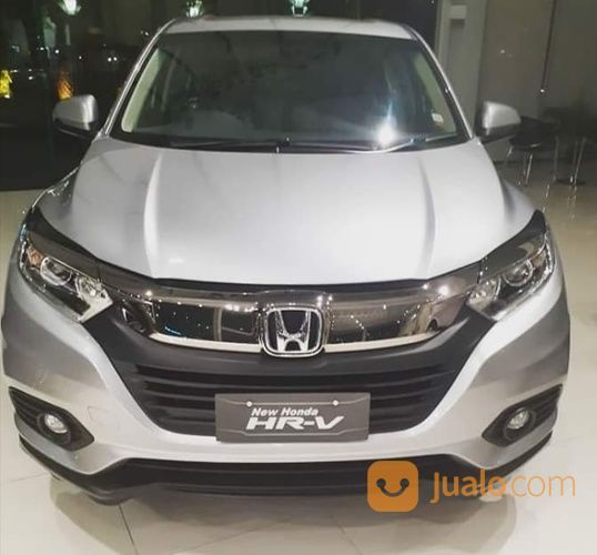 Honda HRV E CVT DP Minim Surabaya Jawa Timur