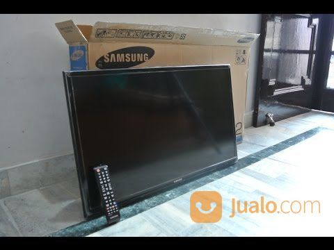 Samsung Smart TV 32 Inch Garansi Resmi