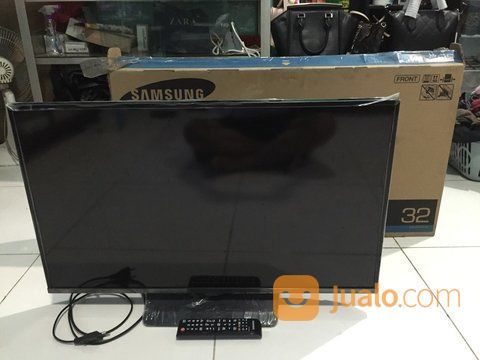 Samsung Smart TV 32 Inch Garansi Resmi