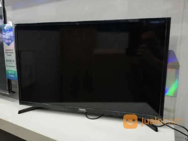 Samsung Smart TV 32 Inch Garansi Resmi