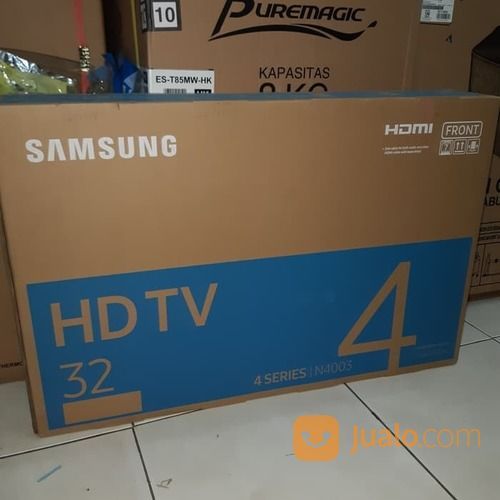 Samsung Smart TV 32 Inch Garansi Resmi