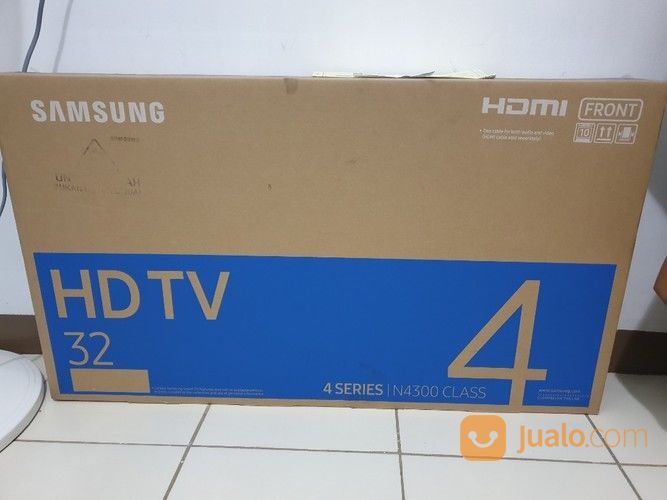 Samsung Smart TV 32 Inch Garansi Resmi